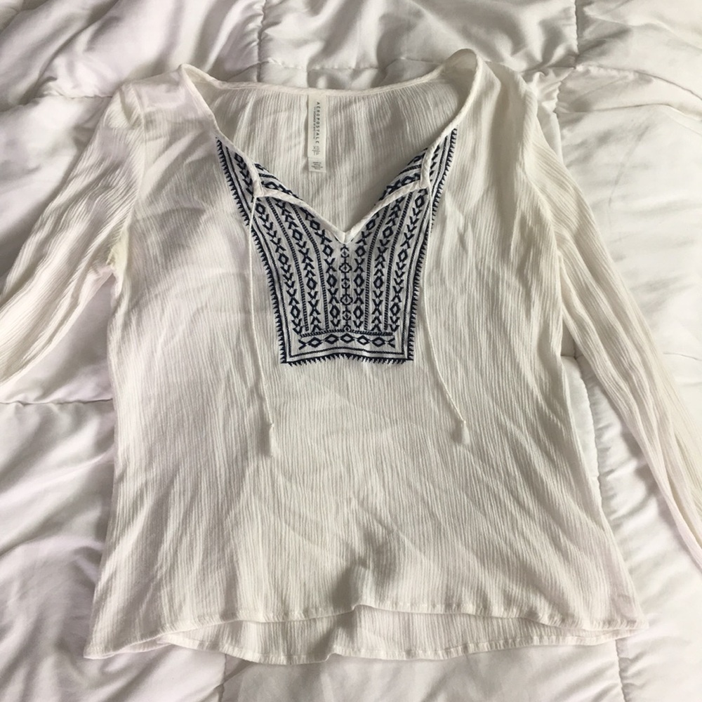 Aeropostale blouse